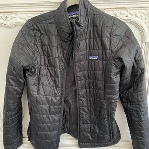 PATAGONIA nano puff jacket